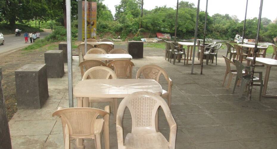 Hotel Shivraj Lodging, Aurangabad 3